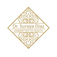 Dr. Suraya Diaz Committed to Health logo - Similar company to The Science Show With Dr Dada