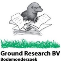 GROUND RESEARCH | Veldwerk expert | Grondboringen logo - Similar company to Groba Groep