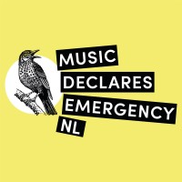 Music Declares Emergency Netherlands logo - Similar company to Social Mode Nyc