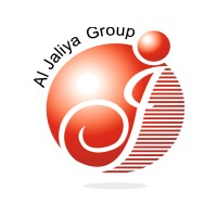 Al Jaliya Group logo - Similar company to Taher & Sons