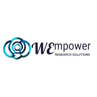 WEmpower Research Solutions logo - Similar company to Cybermed