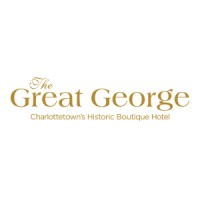 The Great George Boutique Hotel logo - Similar company to Yukon Quest International Association (Canada)
