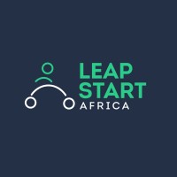 LeapStart Africa logo - Similar company to Kev Digital Agency