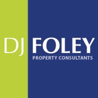 DJ Foley Property Consultants logo - Similar company to Media Cloud Indonesia