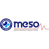 MESO - Medicina e Segurança do Trabalho logo - Similar company to Ocupacional Ss