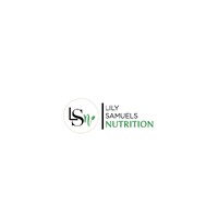 Lily Samuels Nutrition logo - Similar company to Precious