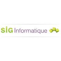SIG INFO logo - Similar company to Mise Sur Orbite