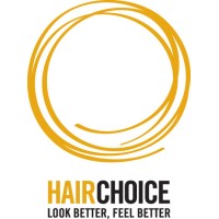 Hair Choice logo - Similar company to Sunbed Shop