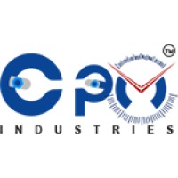 CPM tools Industries Inc logo - Similar company to Cpm Tool Co., Ltd