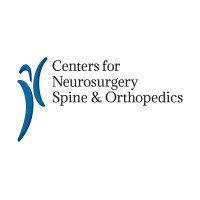 Centers for Neurosurgery, Spine, & Orthopedics logo - Similar company to Lightning Md