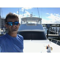Deckhand Marine Services logo - Similar company to Deckhand