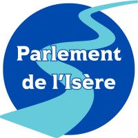 Parlement de la rivière Isère logo - Similar company to Mr21 Managers Responsables