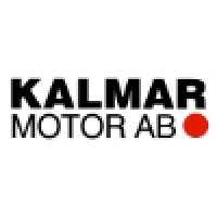Kalmar Motor AB logo - Similar company to Power Stow