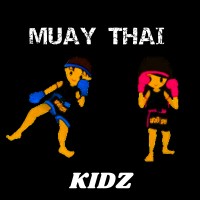 Muay Thai Kidz