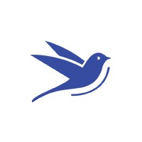 Smilebird logo - Similar company to Pause