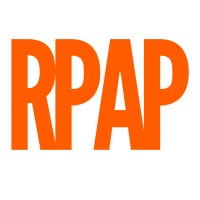 Ridley Performing Arts Program logo - Similar company to F14 Entertainment
