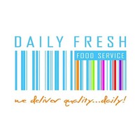 Daily Fresh Food Service logo - Similar company to Incite Fire