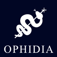 Ophidia Medical Technologies logo - Similar company to Chameleco®