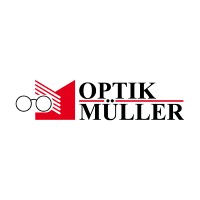 Optik Müller GmbH logo - Similar company to Optik Müller