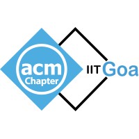 IIT Goa ACM Student Chapter logo - Similar company to Cultrang Iit Goa