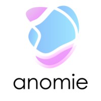 AnomieXR logo - Similar company to Weald Spatial
