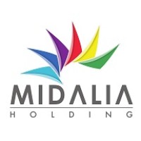 MIDALIA HOLDING logo - Similar company to Teti Acque Srl