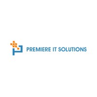 Premiere IT Solutions UK logo - Similar company to Yournewdesktop
