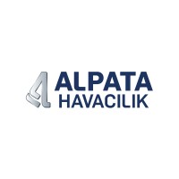 Alpata Havacılık logo - Similar company to Markut İha