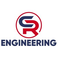 CR Engineering logo - Similar company to Distribution Local