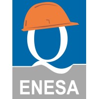 Grupo ENESA - Main Page logo - Similar company to Piper Work Engenharia