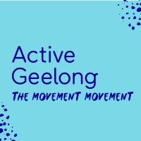 Active Geelong logo - Similar company to Read The Play