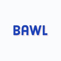 BAWL logo - Similar company to Raizume