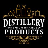 Distillery Products logo - Similar company to Stellar Lanyards