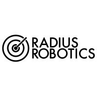 Radius Robotics logo - Similar company to Rotorweld