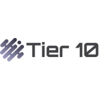 Tier 10 Philippines Inc. logo - Similar company to Oneepsilon