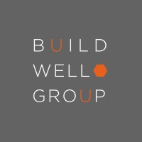 Buildwell Group logo - Similar company to Projects By Fuse