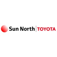 Toyota Sun North Sp logo - Similar company to Group Motors