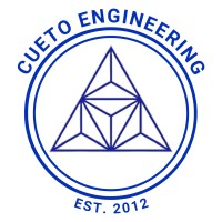 Cueto Engineering logo - Similar company to Tech Structural, Llc