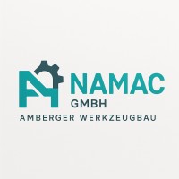 NAMAC GmbH logo - Similar company to Haeuser + Renner Kg