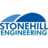 Stonehill Engineering logo - Similar company to Bespoke Composite Panels