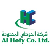 Al Hoty Company Limited logo - Similar company to Al Jehat Company Technology Division