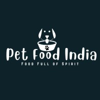 Pet Food India logo - Similar company to Hoofzy - Pet Care Marketplace