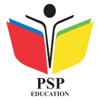 PSP EDUCATION logo - Similar company to Tekzenit India, India