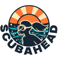Scubahead logo - Similar company to Kutumb