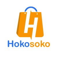 Hokosoko logo - Similar company to Allcosa Bpm