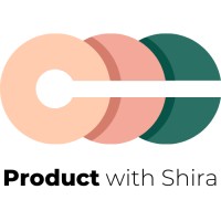 Product with Shira logo - Similar company to Carfetch