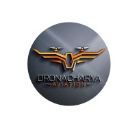 Dronacharya Aviation Pvt Ltd logo - Similar company to Nyquisttech