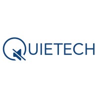 Quietech logo - Similar company to Clayp