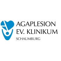 AGAPLESION EV. KLINIKUM SCHAUMBURG gGmbH logo - Similar company to Agaplesion Diakonieklinikum Hamburg
