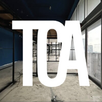 TCA Design and build logo - Similar company to Crf Construction
